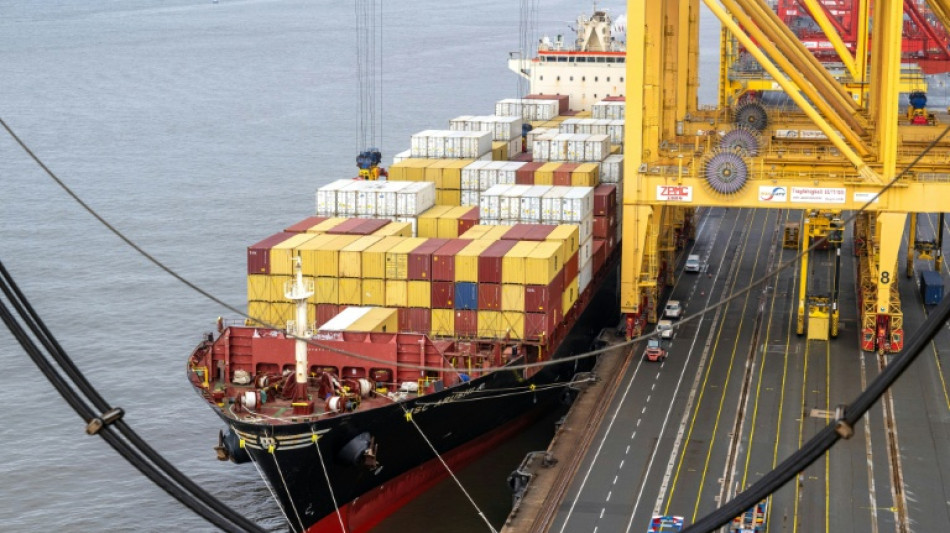 Stimmung der Unternehmen in Deutschland auf tiefstem Stand seit Mai 2020 