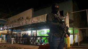 Equateur: des attaques armées contre des civils font au moins 17 morts