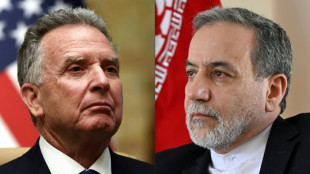 L'Iran dit donner une "chance" à la diplomatie avant les pourparlers avec Washington