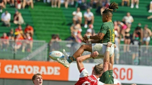 Boks to play Samoa in Cup quarters in Dubai Sevens
