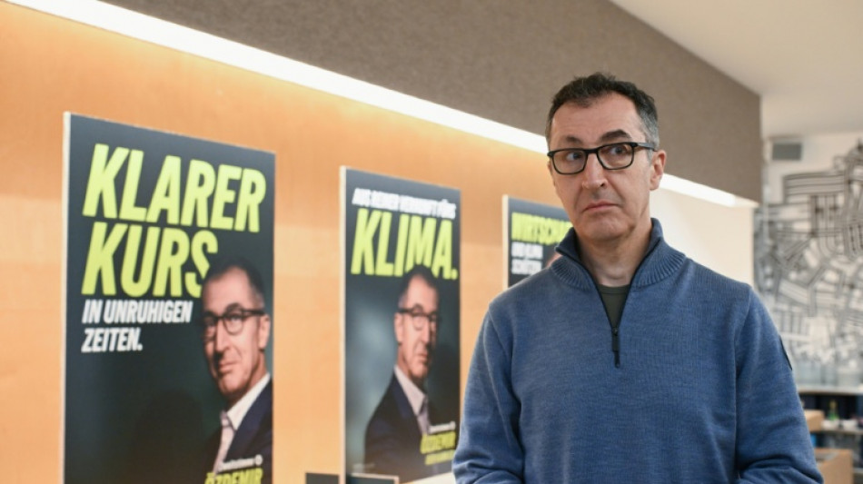 &Ouml;zdemir kritisiert Abstimmung von Europa-Gr&uuml;nen bei Mercosur 