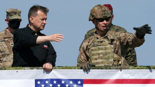 EEUU despide al principal planificador del ej&eacute;rcito, seg&uacute;n medios