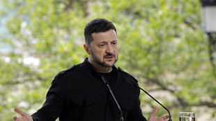 Zelensky, 'grato al Papa per sua disponibilità a mediare'