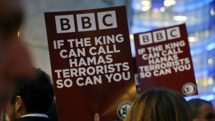 Documentario con 'figlio di Hamas' narratore, Bbc sanzionata