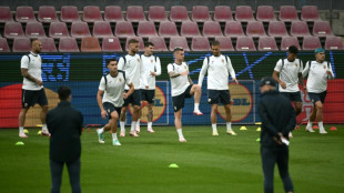 Portugal con oportunidad de reafirmarse, B&eacute;lgica con necesidad de relanzarse