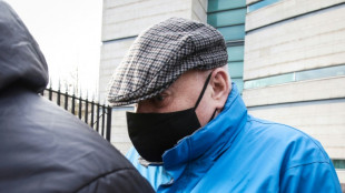 British ex-soldier avoids jail over N.Ireland killing