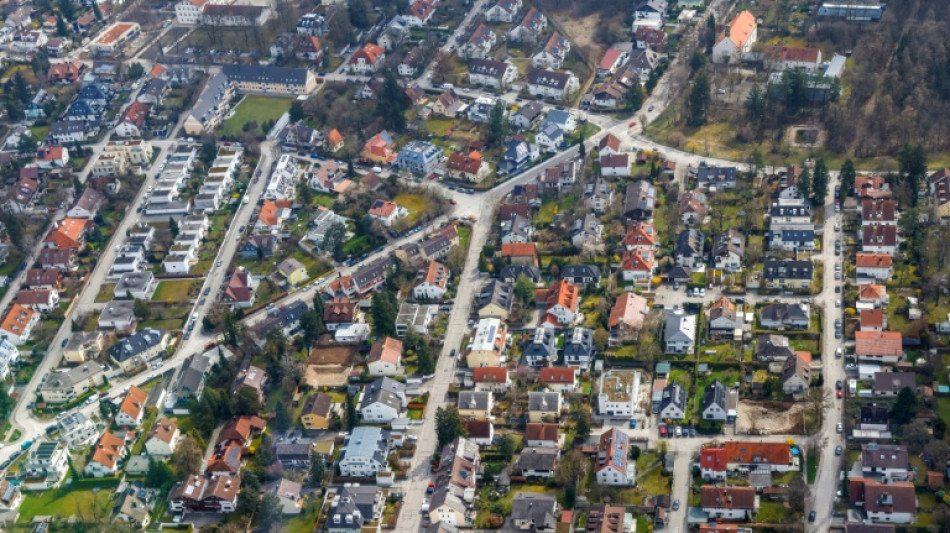 Makler darf Mieter mit ausl&auml;ndischem Namen bei Wohnungssuche nicht diskriminieren
