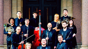 Prima esecuzione di 'Maudlin of Paplewick' della compositrice Ina Boyle