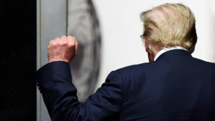 Donald Trump se enfrenta a sentencia simb&oacute;lica pero hist&oacute;rica