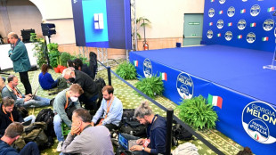 Victoria hist&oacute;rica de la extrema derecha en Italia