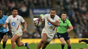 Inglaterra sufre tres bajas en su XV antes de recibir a los Pumas