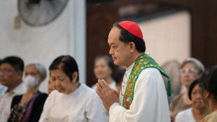Un papa filipino podría impulsar vocaciones sacerdotales en bastión católico de Asia