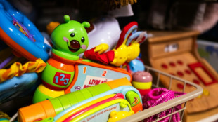 Schadstoffe: EU-Parlament beschlie&szlig;t neue Regeln f&uuml;r Spielzeug
