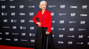 Helen Mirren se adentra en la psicolog&iacute;a de Patricia Highsmith para "Maestros del Crimen"