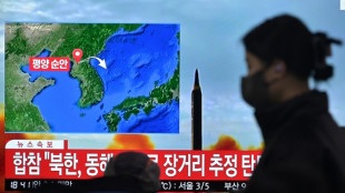 Jap&oacute;n afirma que misil norcoreano ICBM podr&iacute;a haber ca&iacute;do en zona econ&oacute;mica exclusiva