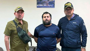 Ecuador: Berüchtigter Drogenboss "Fito" an die USA ausgeliefert