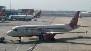 Air India encargar&aacute; 250 aviones a Airbus 