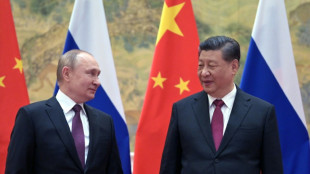 'No other option': Russia's unequal economic marriage with China