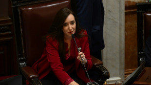 El Congreso argentino rechaza una ley para impedir a condenados por corrupción postular a elecciones nacionales