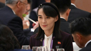 Kim Jong Uns Schwester: "Ich wei&szlig; absolut nichts" von Gespr&auml;chen mit Donald Trump