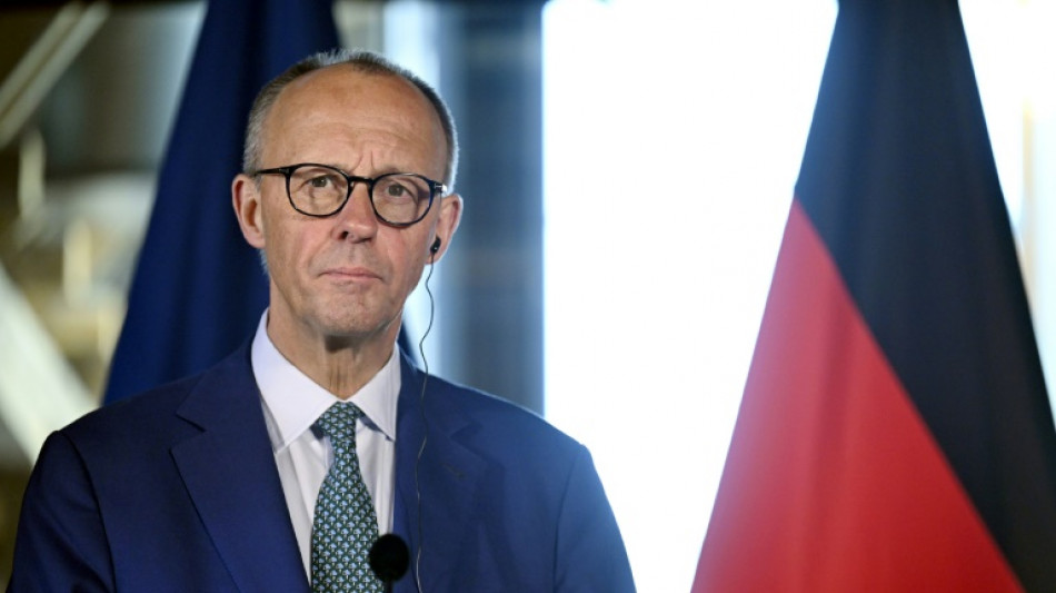 Merz will über Konsequenzen aus Israels Vorgehen im Gazastreifen beraten