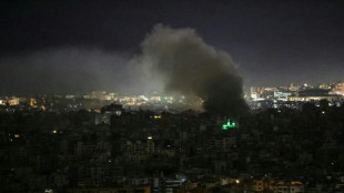 Hezbollah says ready for long battle as Israel threatens Lebanese infrastructure