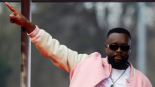 Gims, Theodora, Helena: le made in France tracte le march&eacute; musical, selon un rapport