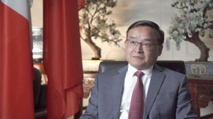 >ANSA-INTERVISTA/ 'L'accordo Xi-Trump porta fiducia e stabilit&agrave;'