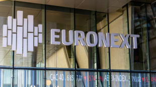 Les Bourses européennes terminent sans élan