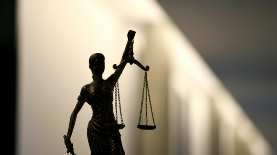 Zwei Ukrainer wegen Spionage f&uuml;r Sabotage in russischem Auftrag angeklagt