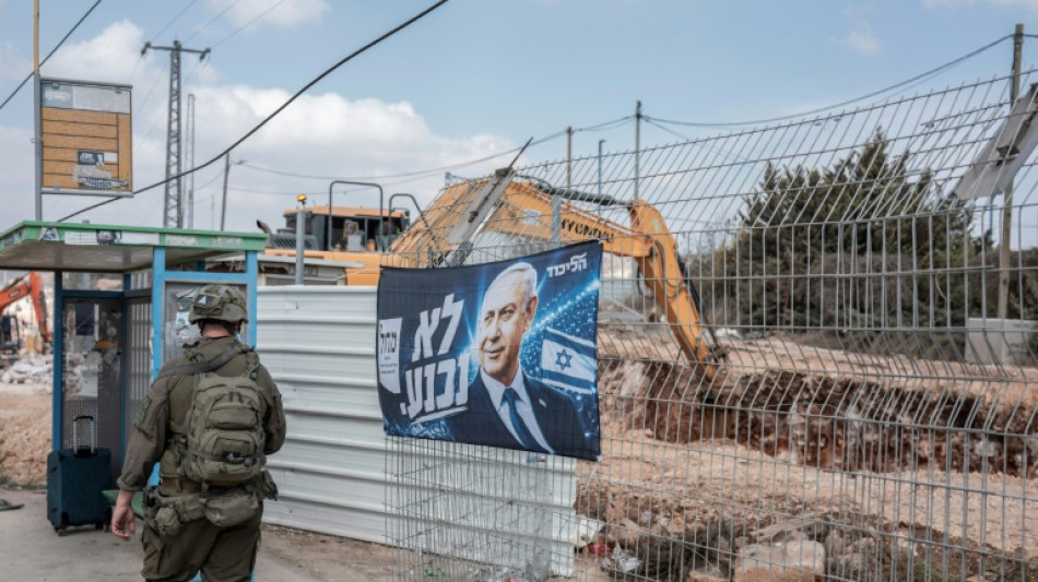 Israelische Siedler greifen im Westjordanland europ&auml;ische Diplomaten an