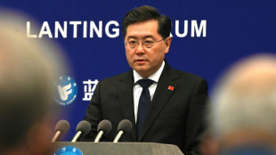 China muy "preocupada" por conflicto en Ucrania, llama a "promover di&aacute;logo"