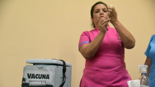 Paraguay lanza la primera vacunaci&oacute;n contra el dengue, la m&aacute;s mortal de sus epidemias