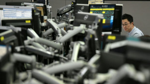 Most Asia markets rise as traders welcome US jobs