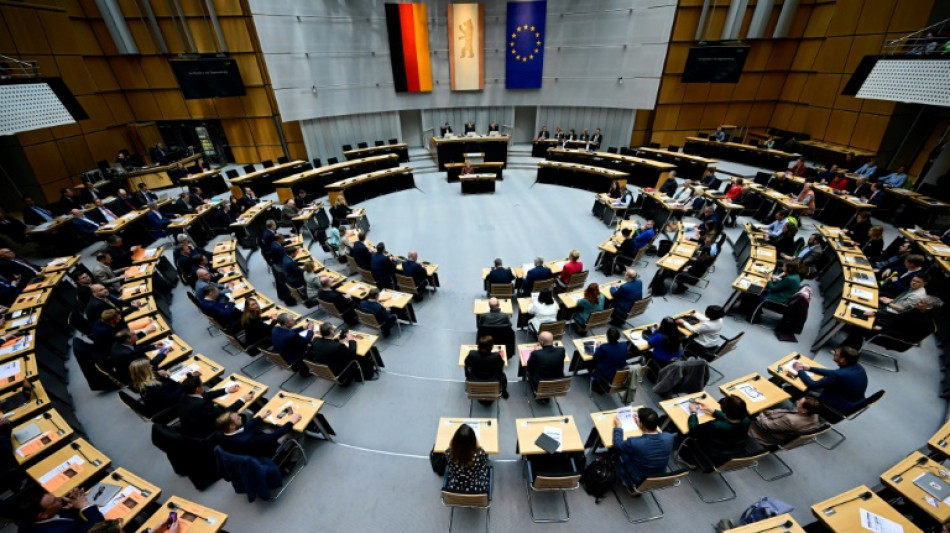 Endg&uuml;ltiges Ergebnis: Berliner Parlament hat f&uuml;nf Sitze weniger