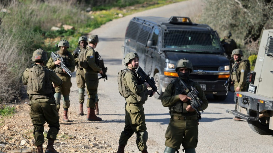 Un civil israel&iacute; mata a un palestino en granja en Cisjordania, seg&uacute;n ej&eacute;rcito