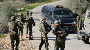 Un civil israel&iacute; mata a un palestino en granja en Cisjordania, seg&uacute;n ej&eacute;rcito