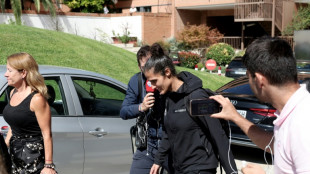 Las internacionales espa&ntilde;olas "no seleccionables" acuden a la concentraci&oacute;n de la selecci&oacute;n 