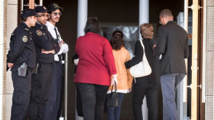 Viol d'une fillette au Maroc: peines alourdies en appel pour les trois accus&eacute;s
