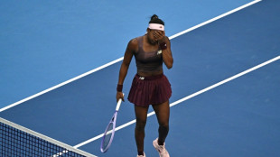 Mertens beats Gauff to set up Swiatek clash at China Open