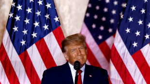 Congreso de EEUU publica declaraci&oacute;n de impuestos de Trump