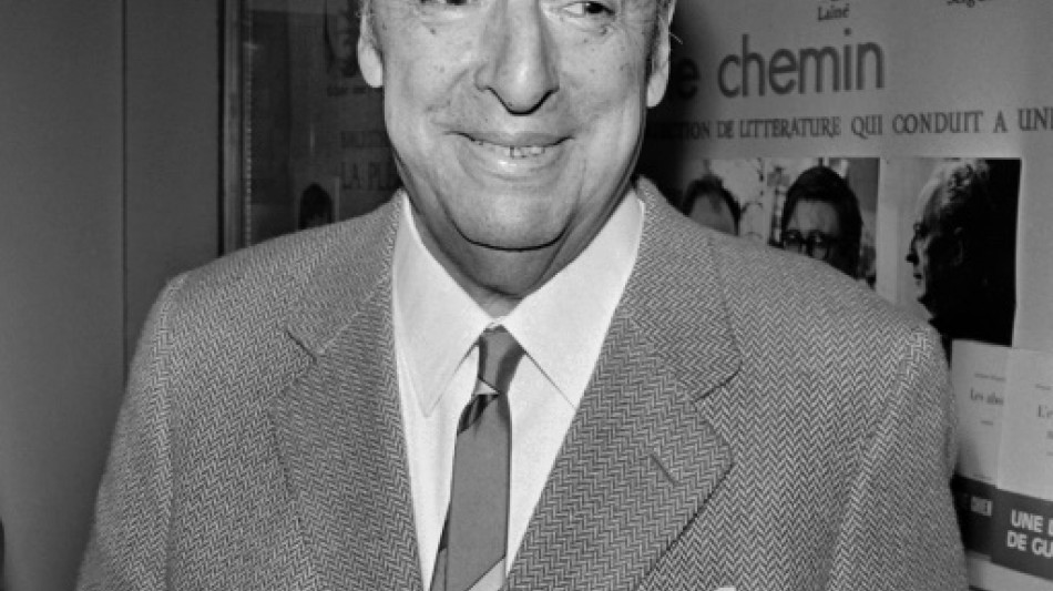 Inician en Chile an&aacute;lisis final de pruebas sobre posible asesinato del poeta Pablo Neruda
