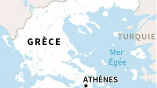 Gr&egrave;ce : au moins 59 morts dans le naufrage d'une embarcation de migrants