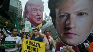 Lula campaign seeks to disqualify Bolsonaro over Meta 'interference'