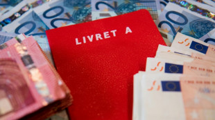 Epargne: un record d'int&eacute;r&ecirc;ts vers&eacute;s en 2024 sur les livrets A et LDDS