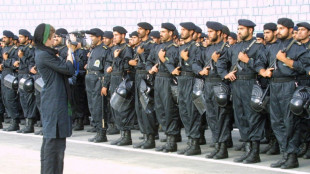 Cuatro polic&iacute;as muertos a ra&iacute;z de una pelea personal en el sureste de Ir&aacute;n