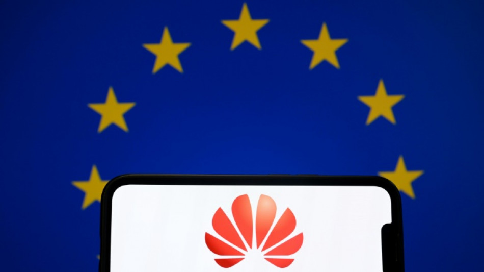 Nouvelle affaire de corruption au Parlement europ&eacute;en, Huawei dans le viseur