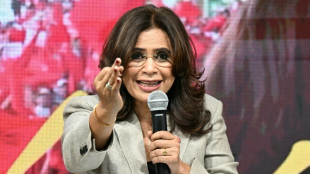 Candidata denuncia atos 'intervencionistas' de Trump nas elei&ccedil;&otilde;es de Honduras