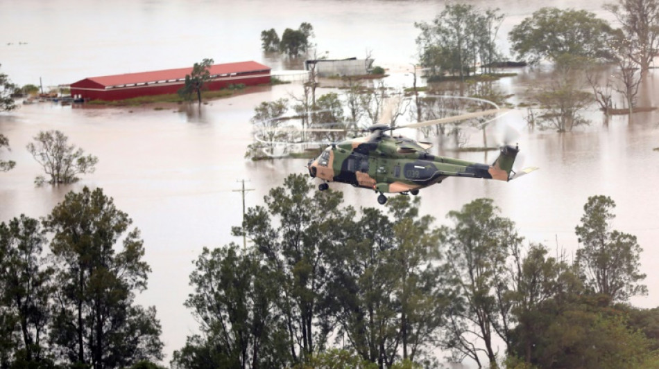 Australia sustituir&aacute; su flota de helic&oacute;pteros de fabricaci&oacute;n francesa