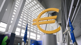 Trump, l'inflation et l'économie poussent la BCE à abaisser encore ses taux